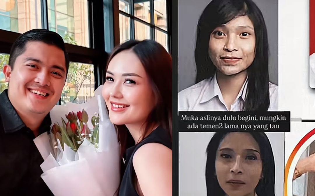Sarah Gibson Tak Terima Dituding