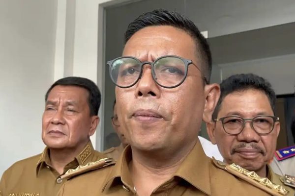 Bagaimana Nasib Siswa 7 SMA di Banten Mundur Program Sekolah Gratis?