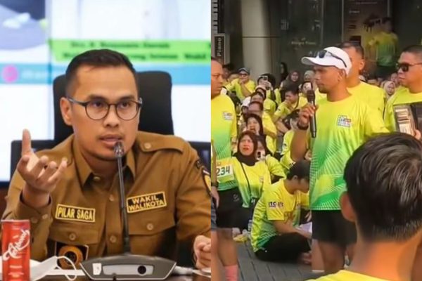 Panitia Tangsel Fun Walk & Run Festival Buka Suara Usai Kisruh hingga Diprotes Peserta