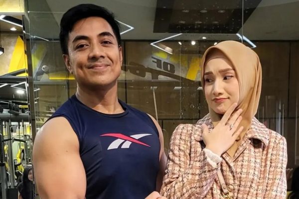 Disindir Pamer Badan Saat Gym, Ustadz Riza Muhammad Akhirnya Buka Suara
