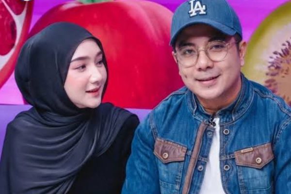 Pernah Kesulitan Bayar Listrik, Ustaz Riza Muhammad Kini Disorot karena Punya 30 ART