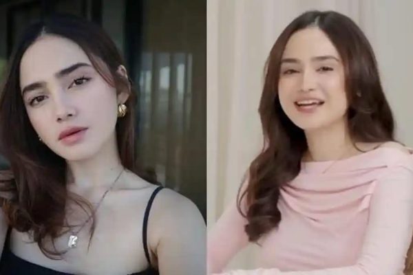 Followers Syifa Hadju Mendadak Turun setelah Soroti Karhutla, Ada Apa?